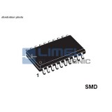 74HC373 SMD/SMT SO20 -TEX- sklad 1ks